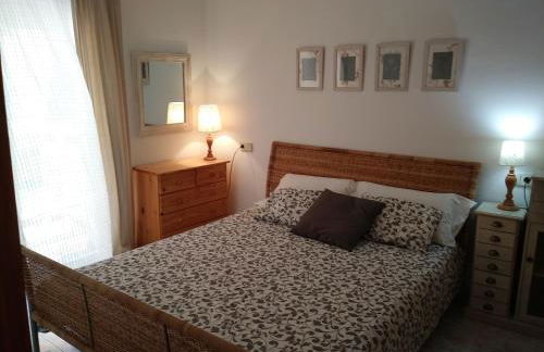 Piso con vistas al puerto - Wifi - Foto 30