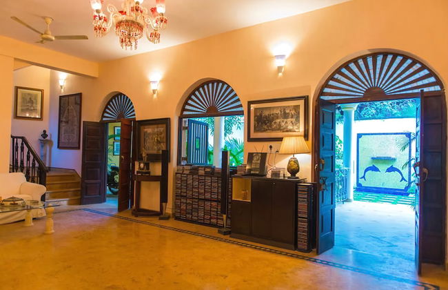 Casa Amaya - Photo 6