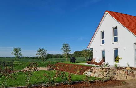 Ferienhaus Springborn Ferienoase zwischen Strand, Feld und Wald - Foto 25