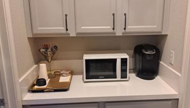 Roseville Properties - Foto 5, minibar