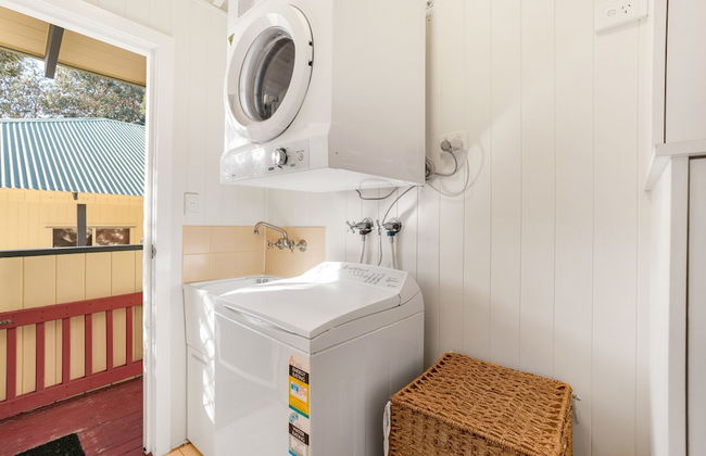 Fraser Island Beach Houses - Foto 29