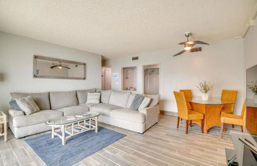 Direct Beach Access and View Satellite Beach Condo! - Foto 13