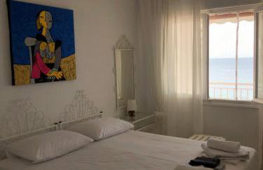 Cozy Seaview Apartment - Foto 31