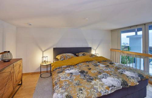 Penthouse Palais Mosel - Foto 19