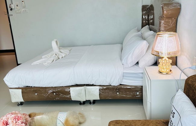 Service apartment lampang - Photo 1