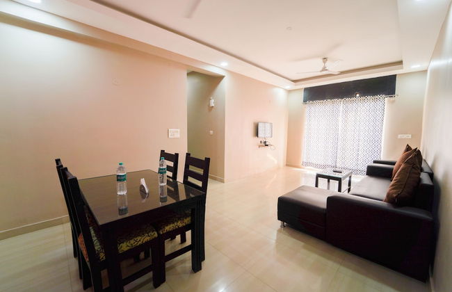 Ocean View The Apartment Hotel - Foto 13