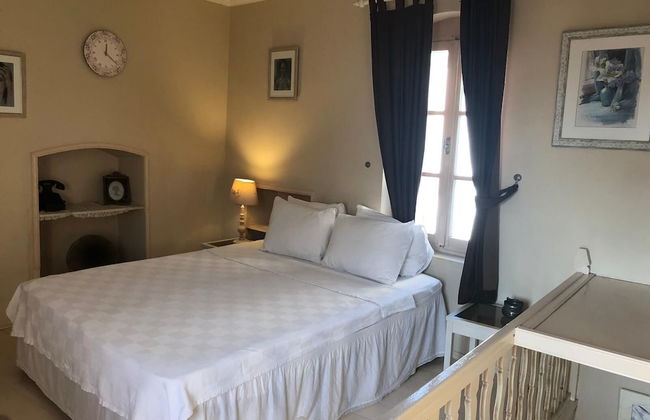 8 Oda Boutique Homes - Photo 20