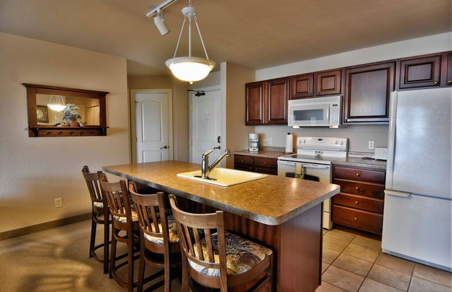 Unit 317 Tagalong Condo - Foto 8