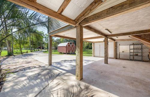 Private Lakefront Dock Firepit Yard Games - Foto 21