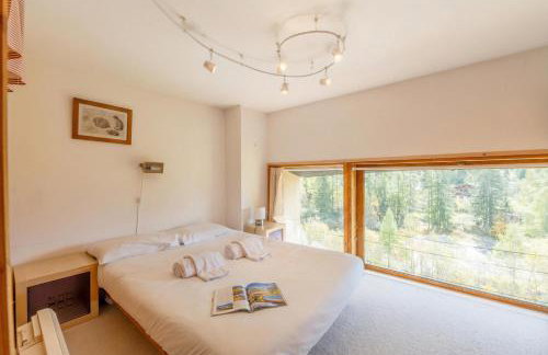 Résidence Grand Roc - Campanules 317 - Happy Rentals - Foto 7