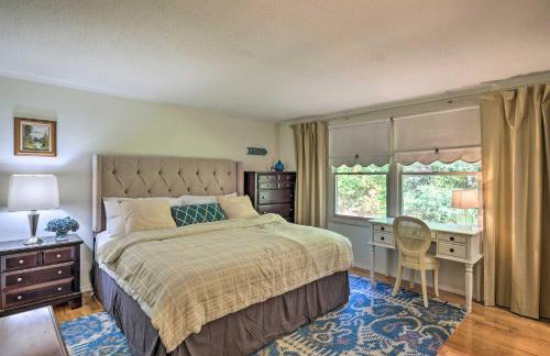 Woodsy Diamond Point Getaway - 5 Mi to Lake George - Foto 11