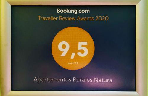 Apartamentos Rurales Natura - Foto 56