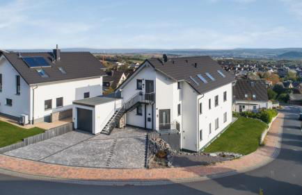 Ferienwohnungen Pellenzblick - Wohnen auf Zeit - - Foto 50