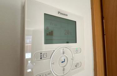 AT home Avenida del Ejercito - Foto 42