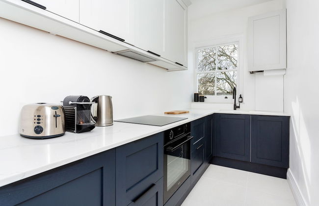 Perfect Pied-a-terre in Clapham by Underthedoormat - Foto 7