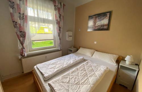 Villa Parkblick Wohnung 2 - Foto 8