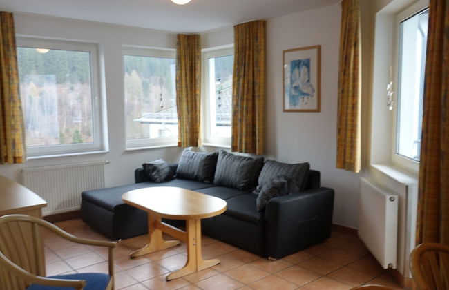 Holiday Home in the Centre of Willingen With View - Photo 28