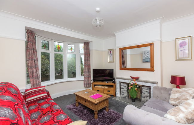 Superior three bedroom house with sea view - Foto 8