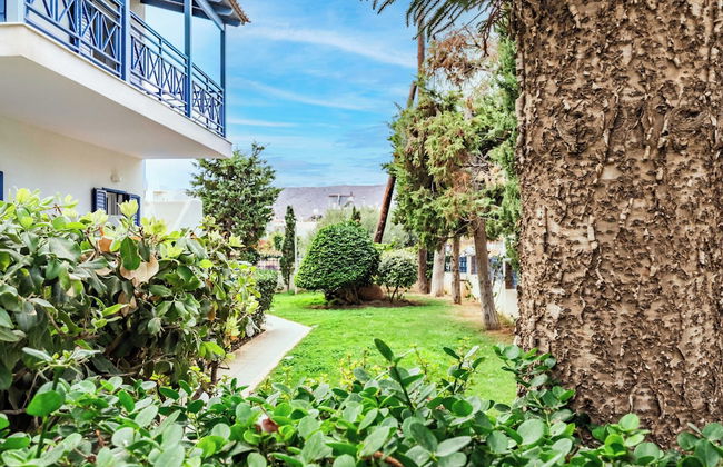 Vitorakis Apartments - Foto 28