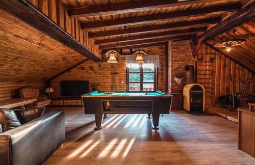 Villa Tara - Photo 7