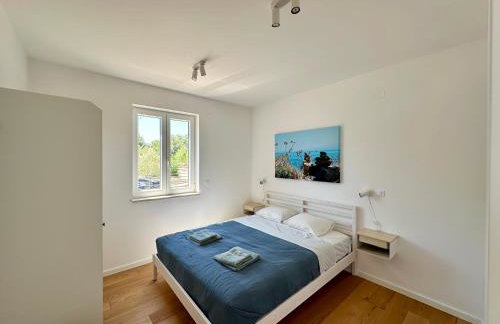 Blue Bay Apartment Nerezine - Foto 12