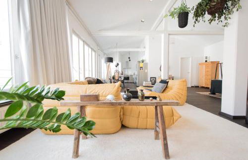 Weimar Central Artist Loft - 120 m2 - Foto 3