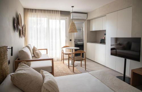 Apartamentos Top Secret Prestige Es Pujols - Formentera Vacaciones - Foto 15