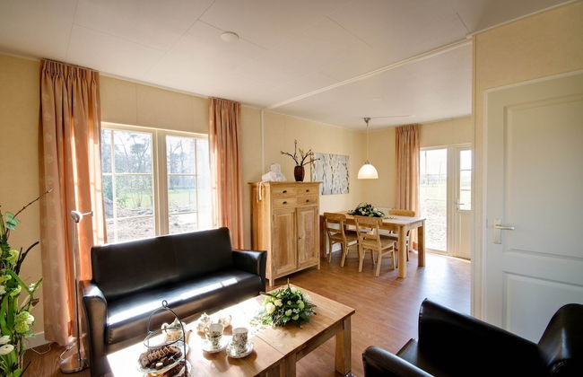 Stylish Farmhouse Escape - Foto 10