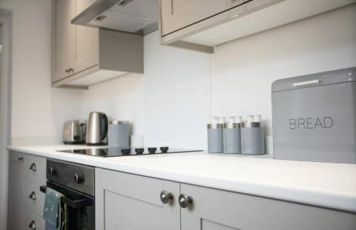 Sleek Gem Home in Houghton le Spring, Sleeps 5 - Photo 18