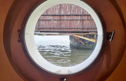 EXIGEHOME-Large houseboat with spa near Paris - Foto 60