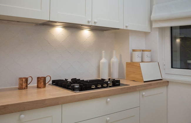 Luxury Villa Dance Forever with Pool - Foto 29