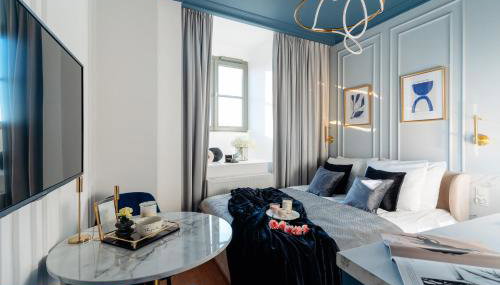 Warsaw Story by StayLab - Foto 5