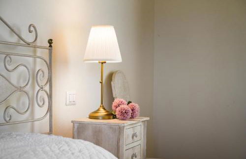 House in the heart of Tuscany with A/C and pool! - Foto 35