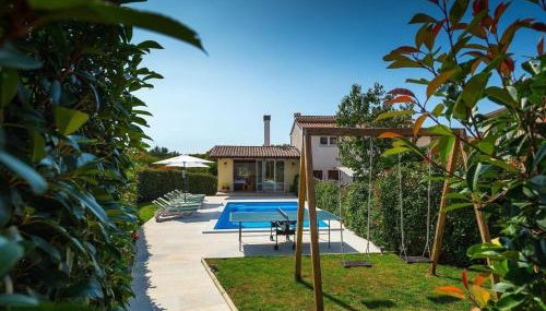Villa Bubani - Foto 3