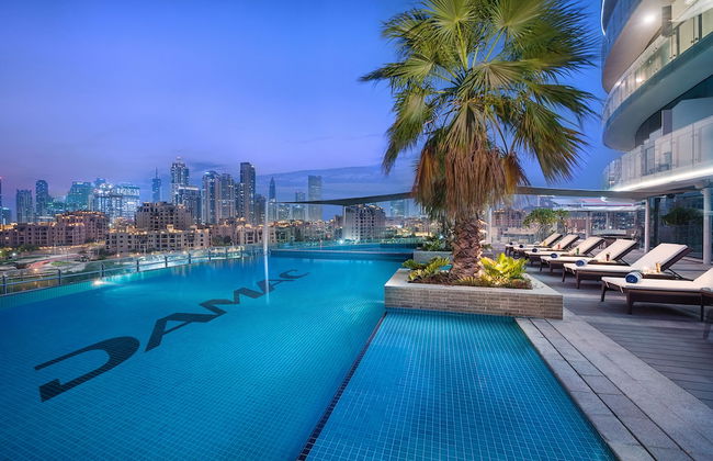 DAMAC Maison Distinction - Photo 32