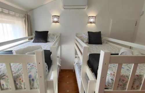 Evans Realty AL Villa & Piscina & Garaje & Playa - Photo 22