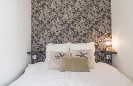 BonAppart 11 - Charme Napoléonien & Confort - Foto 7