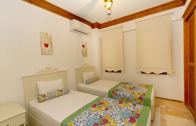 Kerme Ottoman Houses - Foto 3