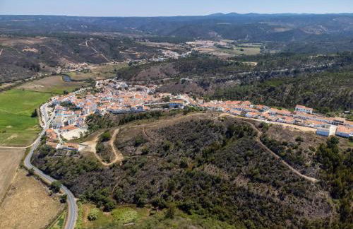 Windmill Escape - Onda Townhouse by Lisbeyond - Photo 32