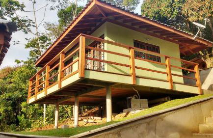 Burung Flats Itamambuca - Hospedagem com vista para o mar - Foto 19