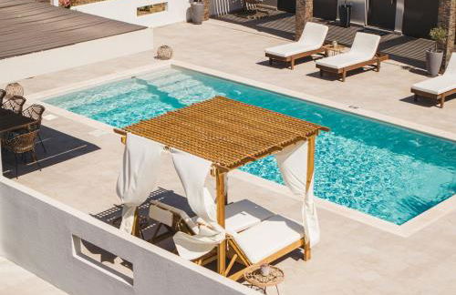 Valley View Villas, By TK Premium Stays - Foto 3