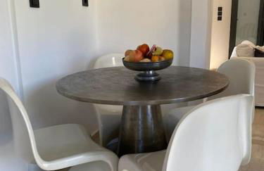 no.21house. Α Beach house in Rio,Patras - Foto 41