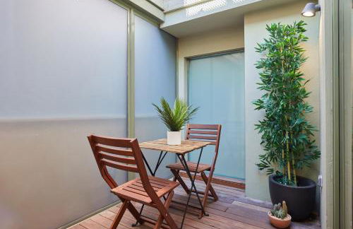 Cozy Apartment III - Les Corts - Foto 6