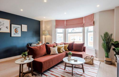 Shepherds Bush - Your Apartment - Foto 44