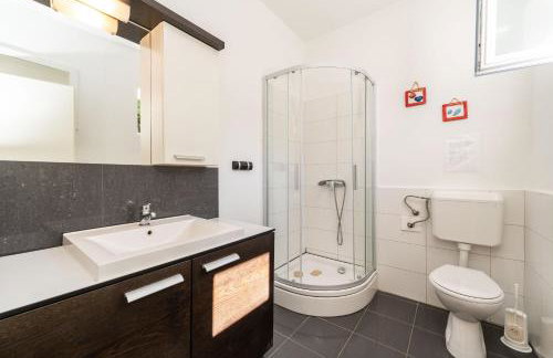 Family friendly seaside apartments Iz, Iz - 22025 - Foto 18