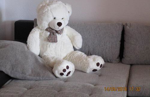 Ferienwohnung Rosa - Foto 10