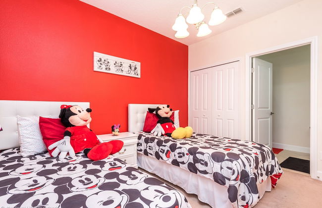 430cd Magical 4 Bedroom 4.5 Bathroom Town Home - Foto 10