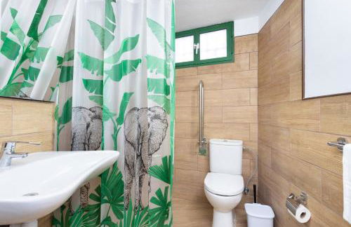 La Esperanza downtown 3 bd apt - Foto 14