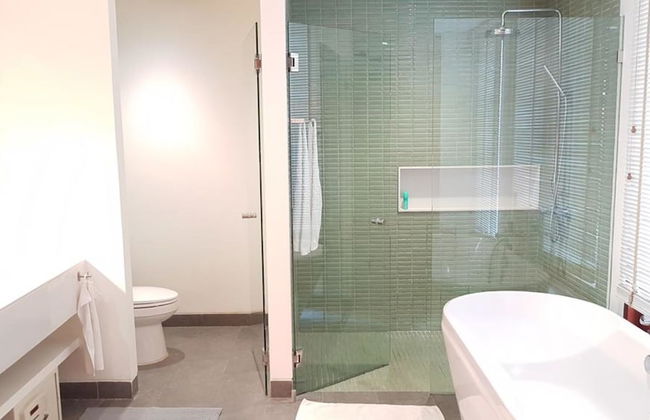 Pranaluxe Pool Villa Holiday Home - Foto 22