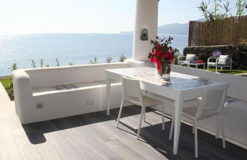 Villa Maris - accesso diretto alla spiaggia - Foto 13
